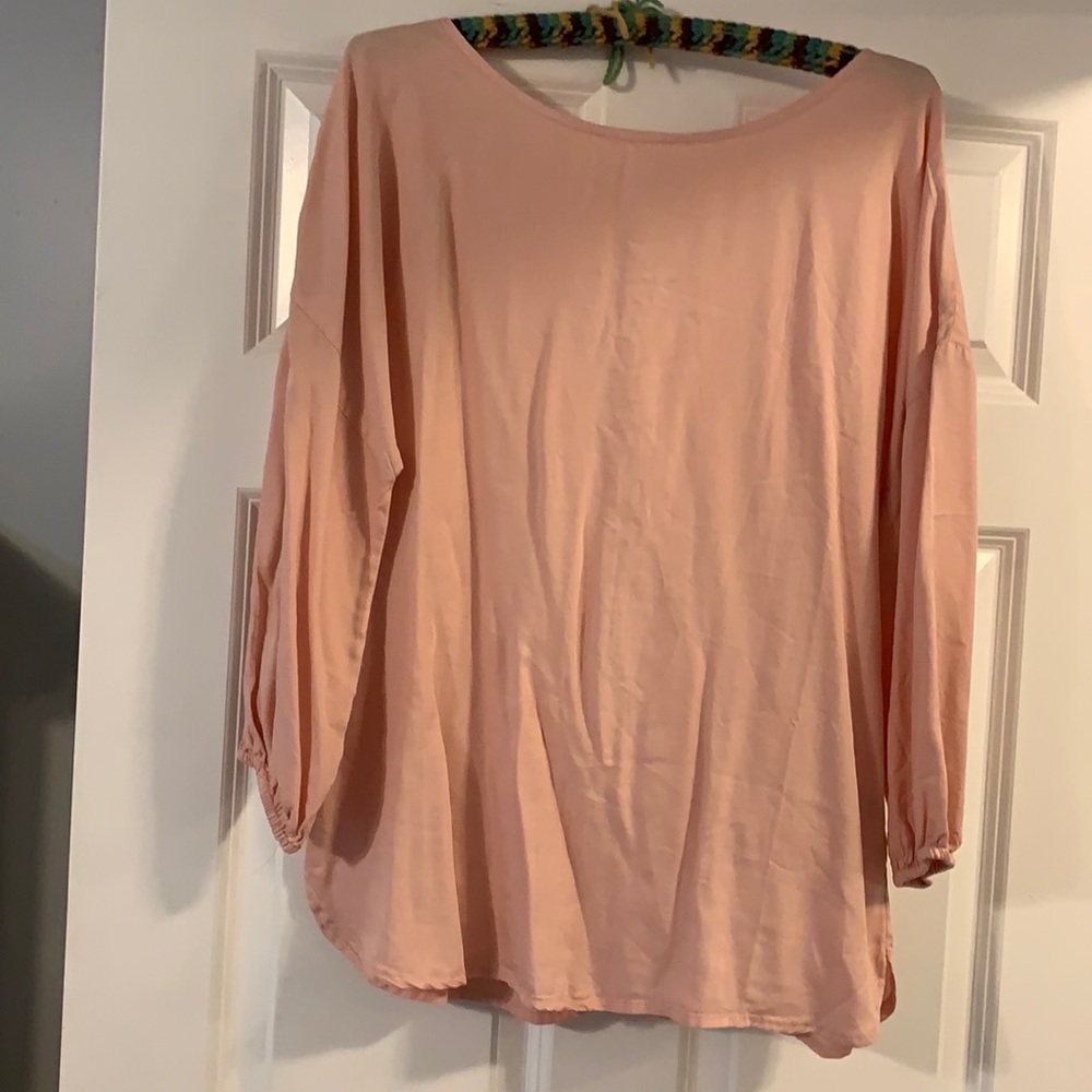 Women’s blouse